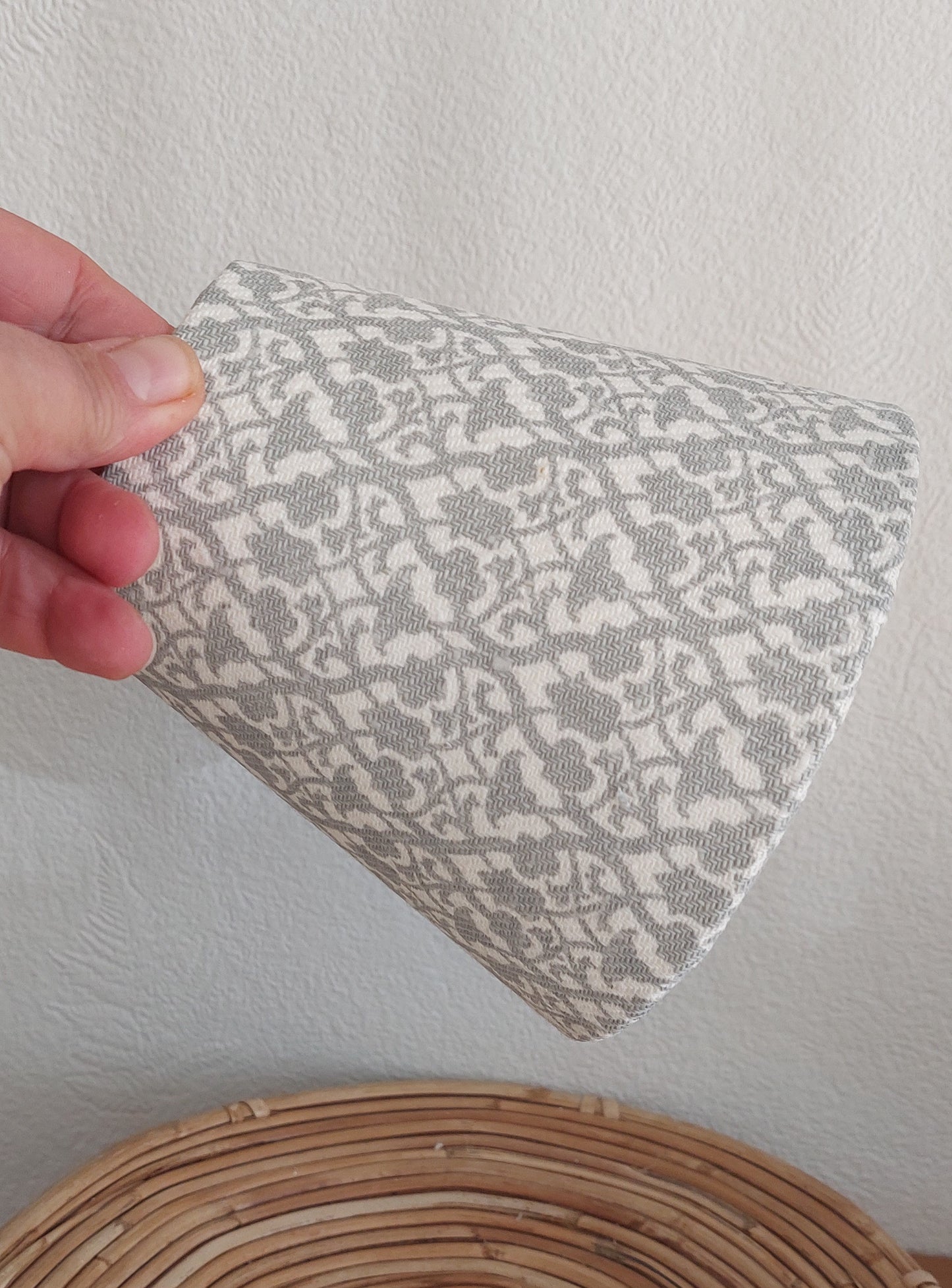 Small lampshade