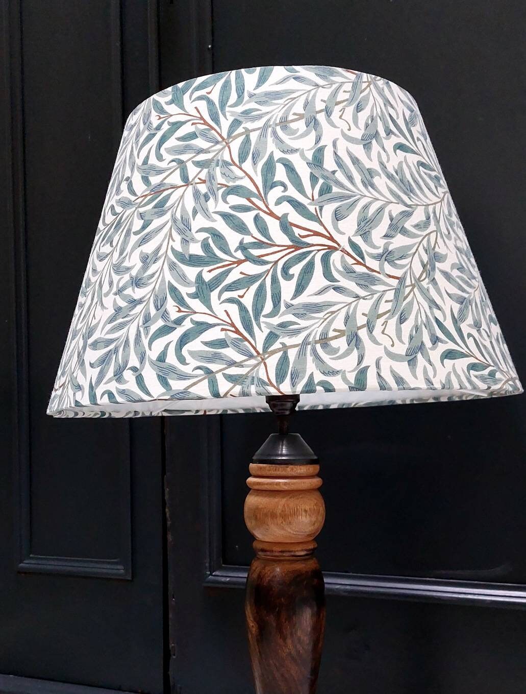 Tapered lampshade Morris
