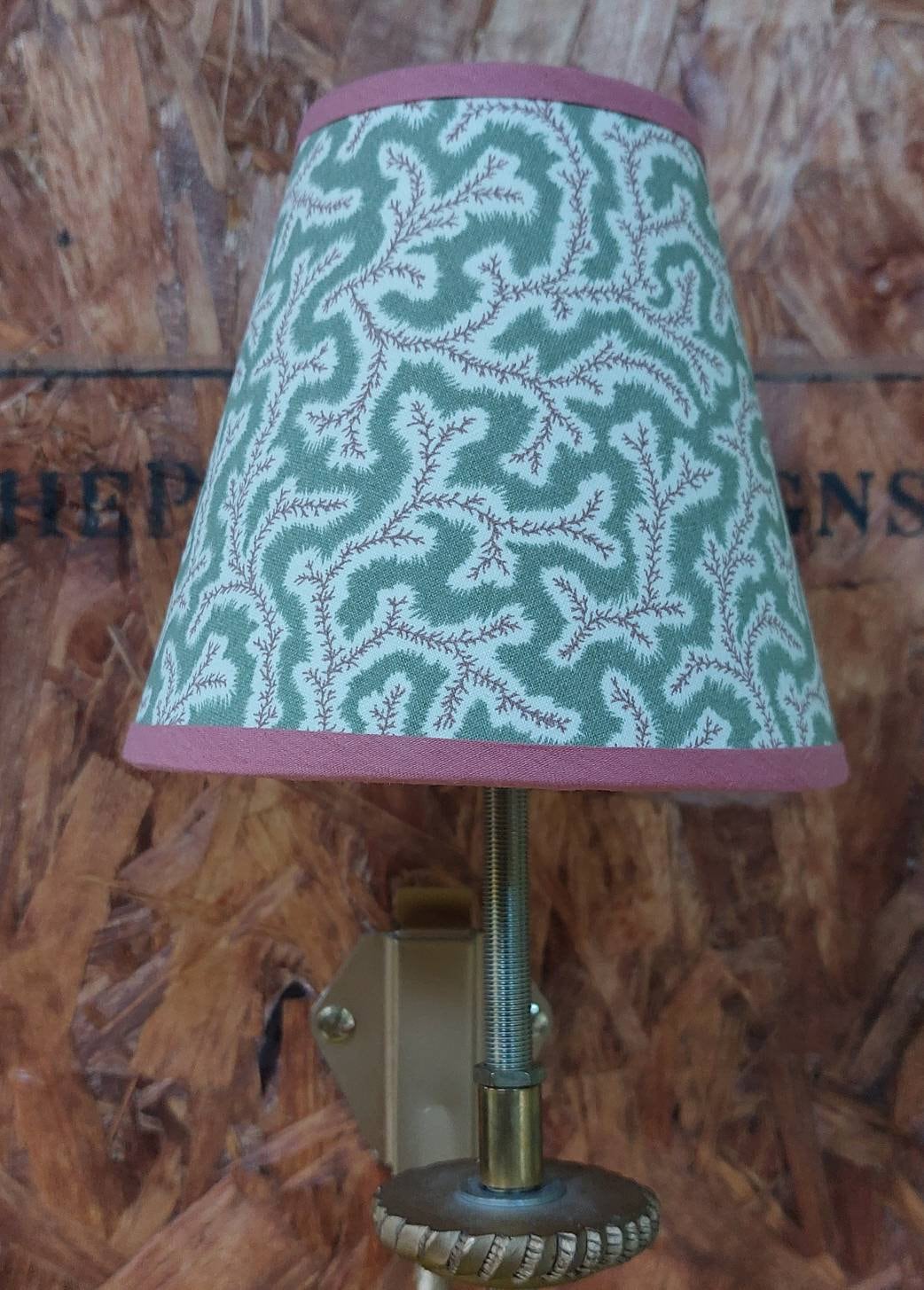 Chandleier small shade Uk