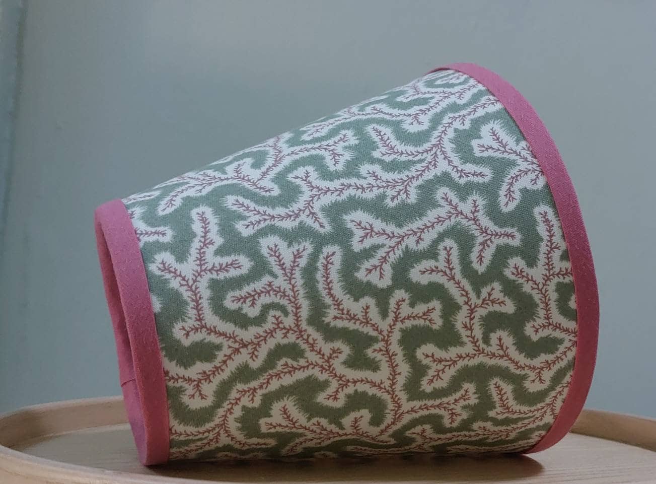 Candle clip lampshade Uk