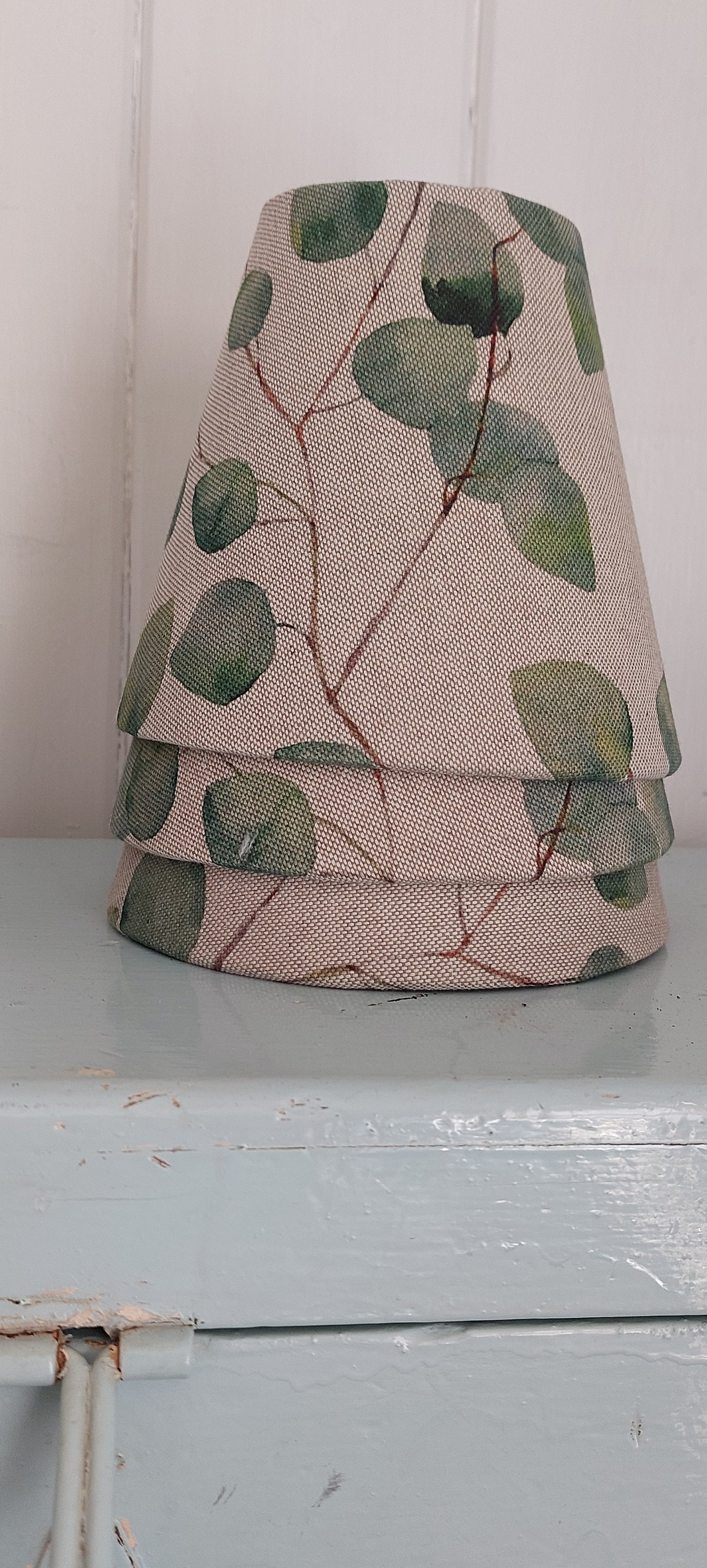 Eucalyptus lampshade lamp shade 