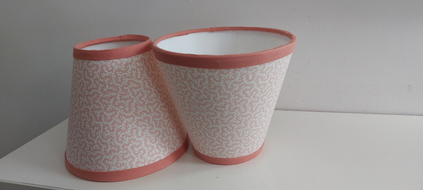 Ian Sanderson Petra Buisque  Candle Clip Lampshade