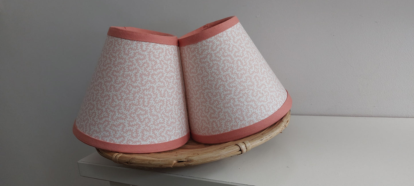 Ian Sanderson Petra Buisque  Candle Clip Lampshade