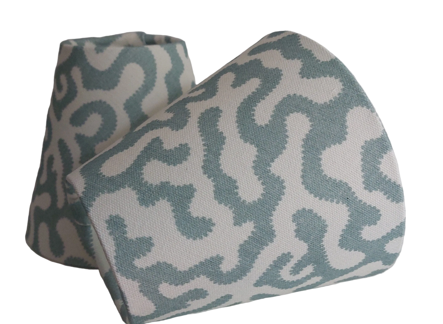Surf squidgie pacco candle clip lampshade