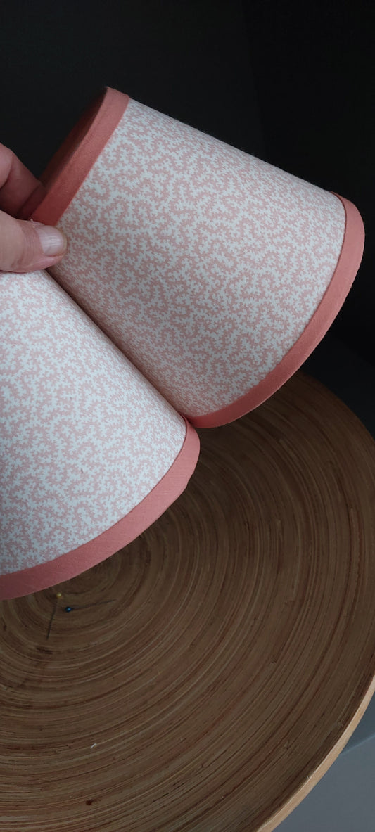 Ian Sanderson Petra Buisque  Candle Clip Lampshade