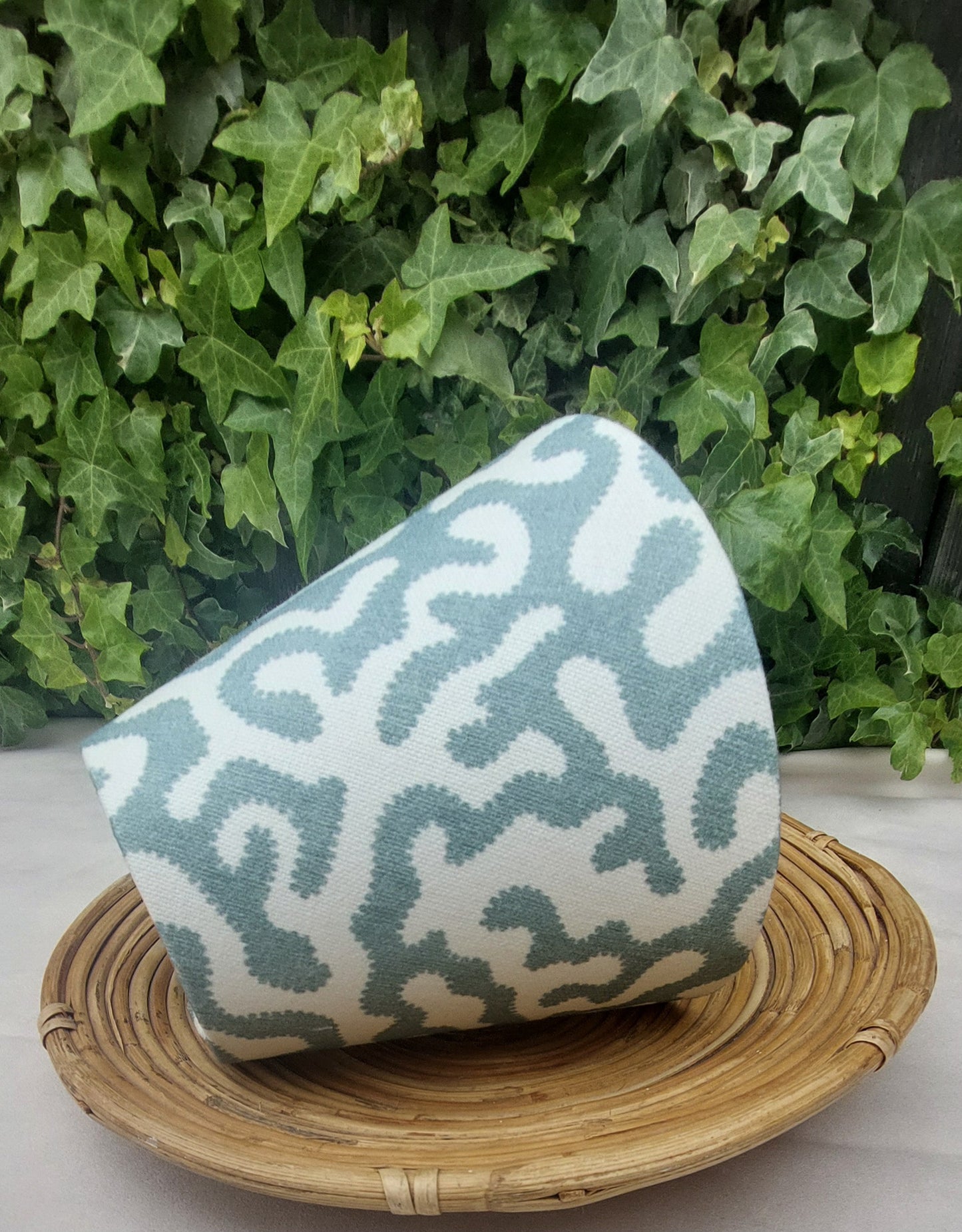 Surf squidgie pacco candle clip lampshade